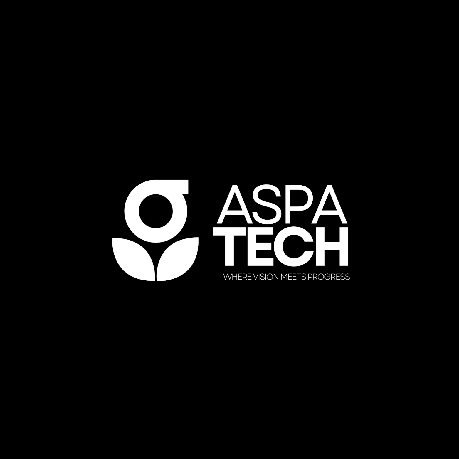 ASPATECH — Where vision meets progress